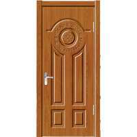 高档强化木免漆门、高分子套装门、实木复合、烤漆门、浮雕门及各种装饰线条-雅迪门业
